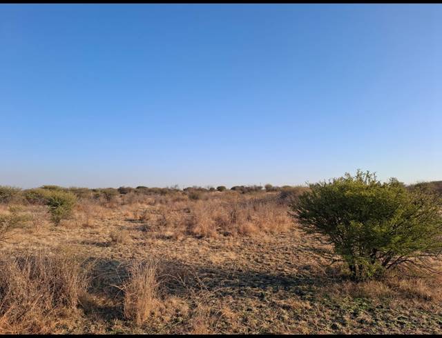 79HA VACANT LAND FOR SALE IN KROONDAL